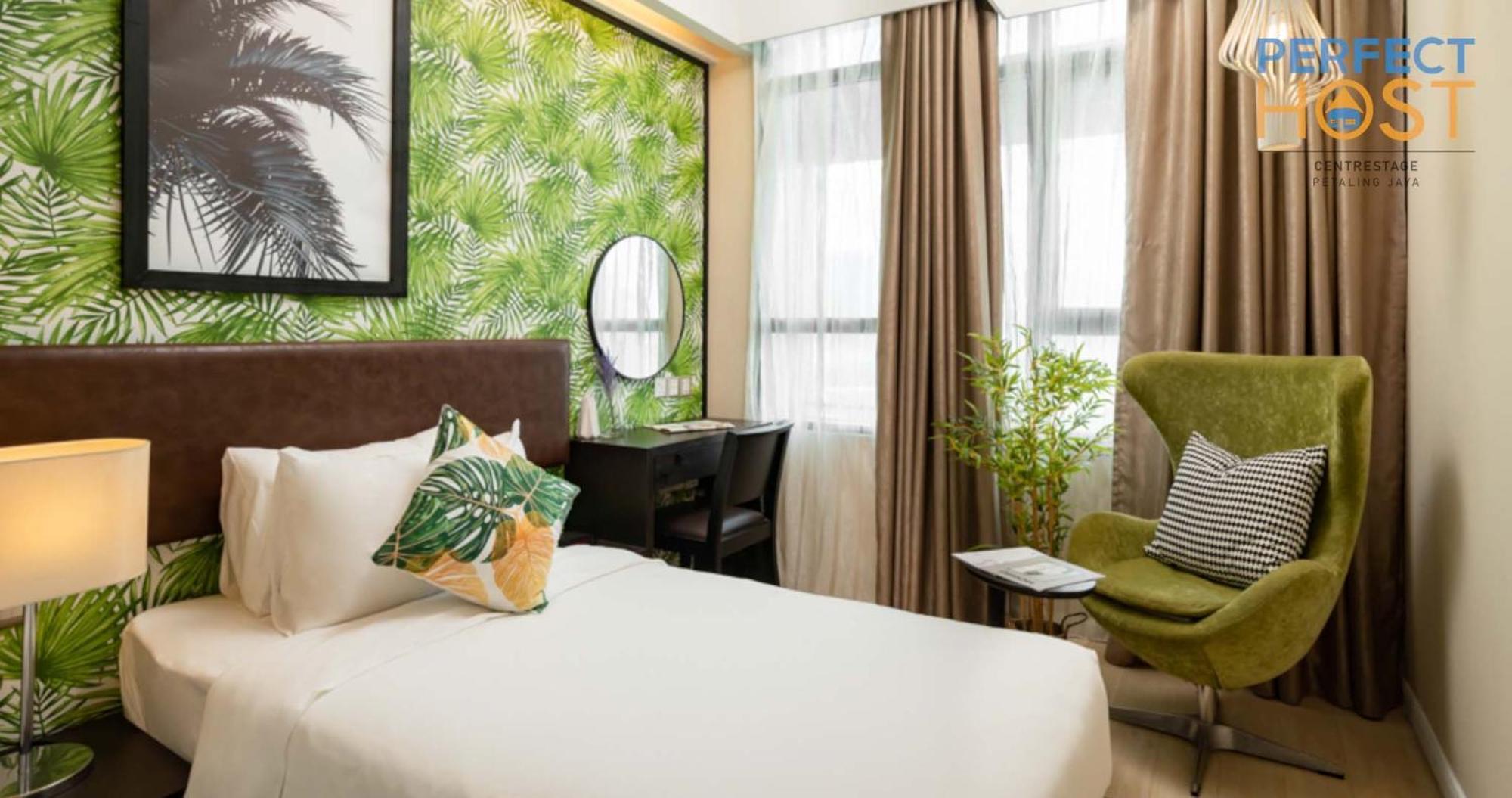 Centrestage By Perfect Host Petaling Jaya