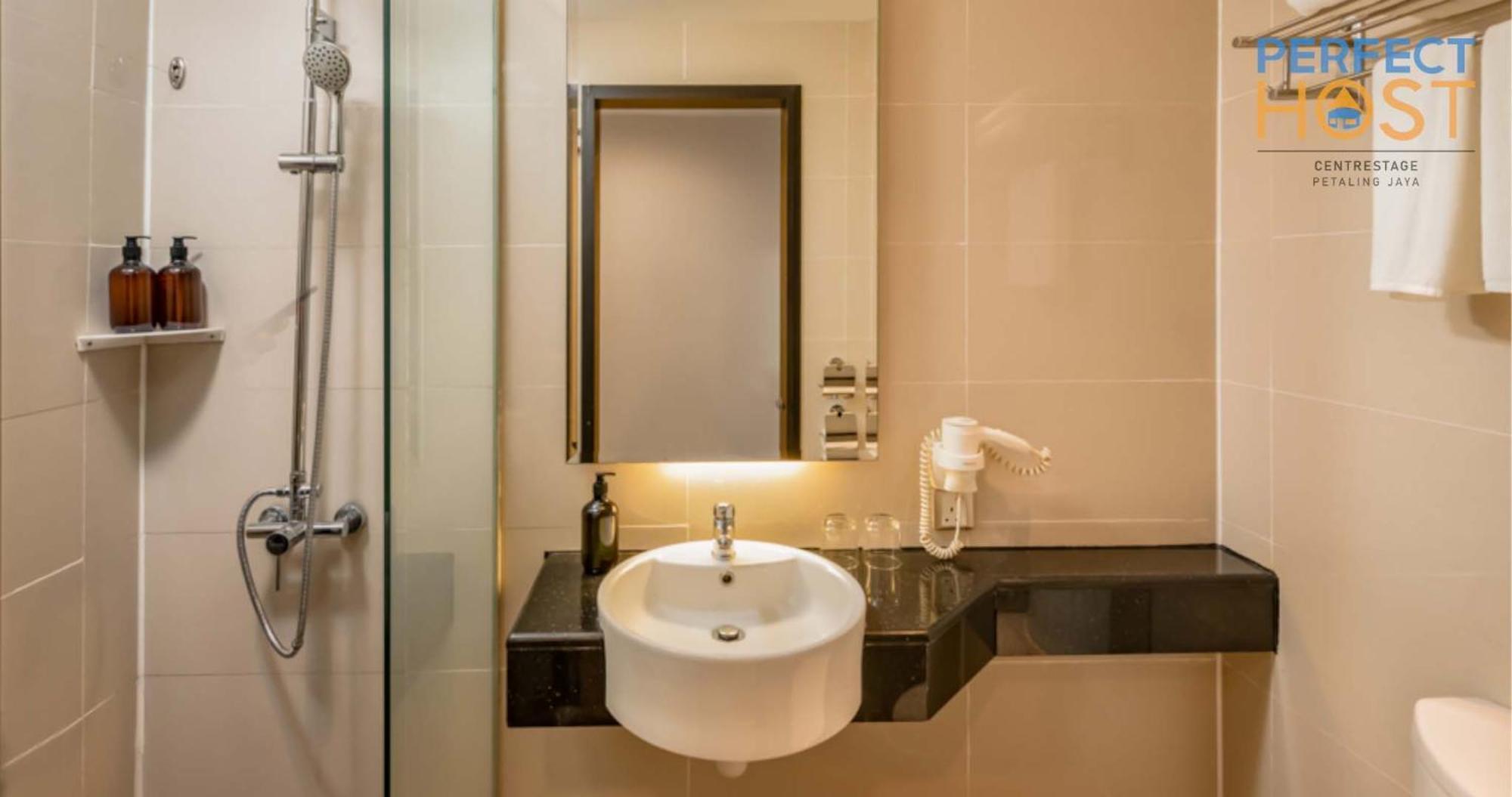 Centrestage By Perfect Host 5* Petaling Jaya
