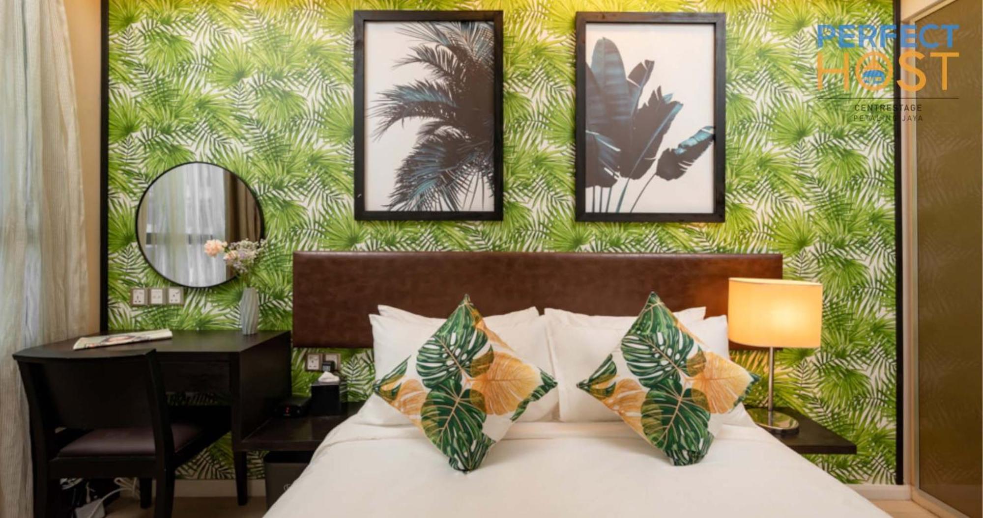 Centrestage By Perfect Host 5* Petaling Jaya