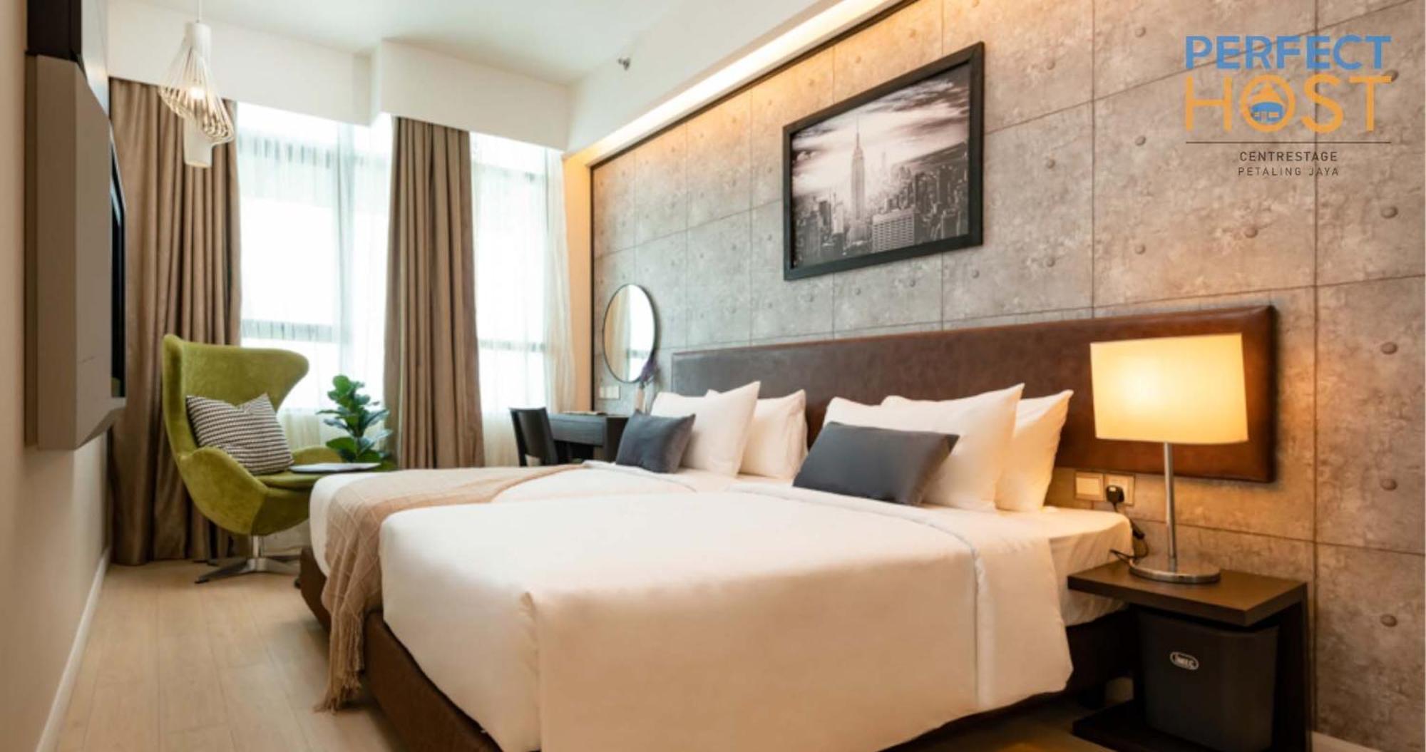 Centrestage By Perfect Host Hotel 5*